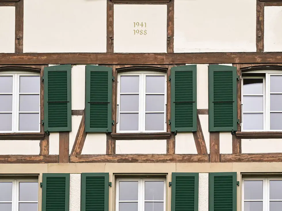 Neue Fenster